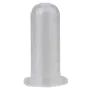 BD Vacutainer ® Wegwerphouder Vacutainer wegwerphouder, transparant wit
